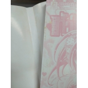สาวใสหัวใจเกินร้อย 10 **รบกวนเลื่อนดูสภาพหนังสือก่อนการสั่งซื้อ**